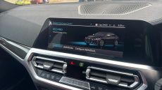 BMW 4 Series M440i xDrive MHT 5dr Step Auto [M Sport Pro Pack] Petrol Hatchback